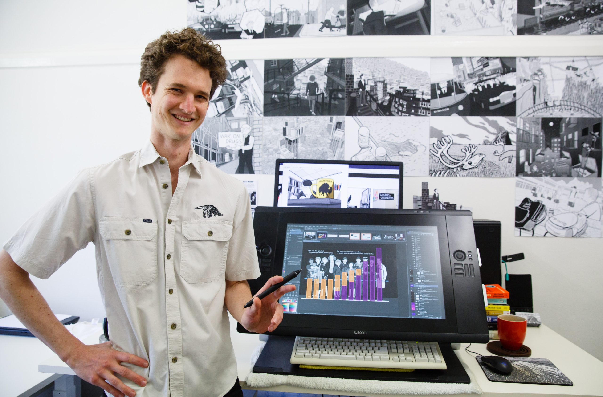 Stuart McMillen